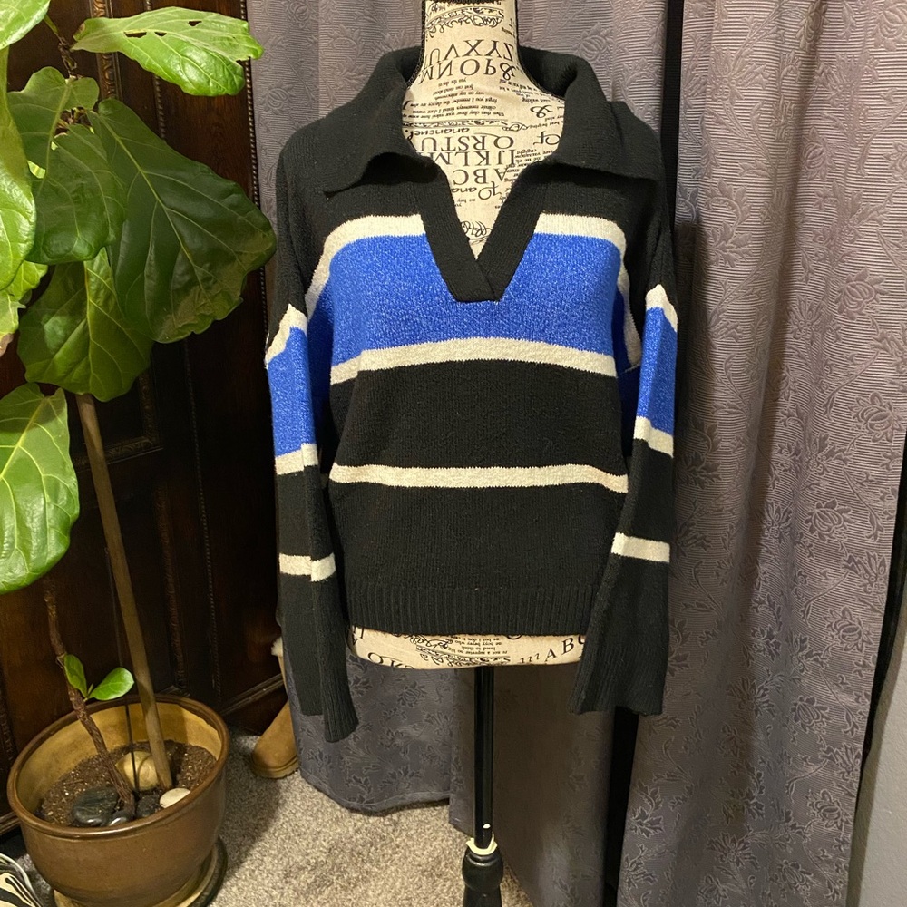 XXL Wild Fable Sweater